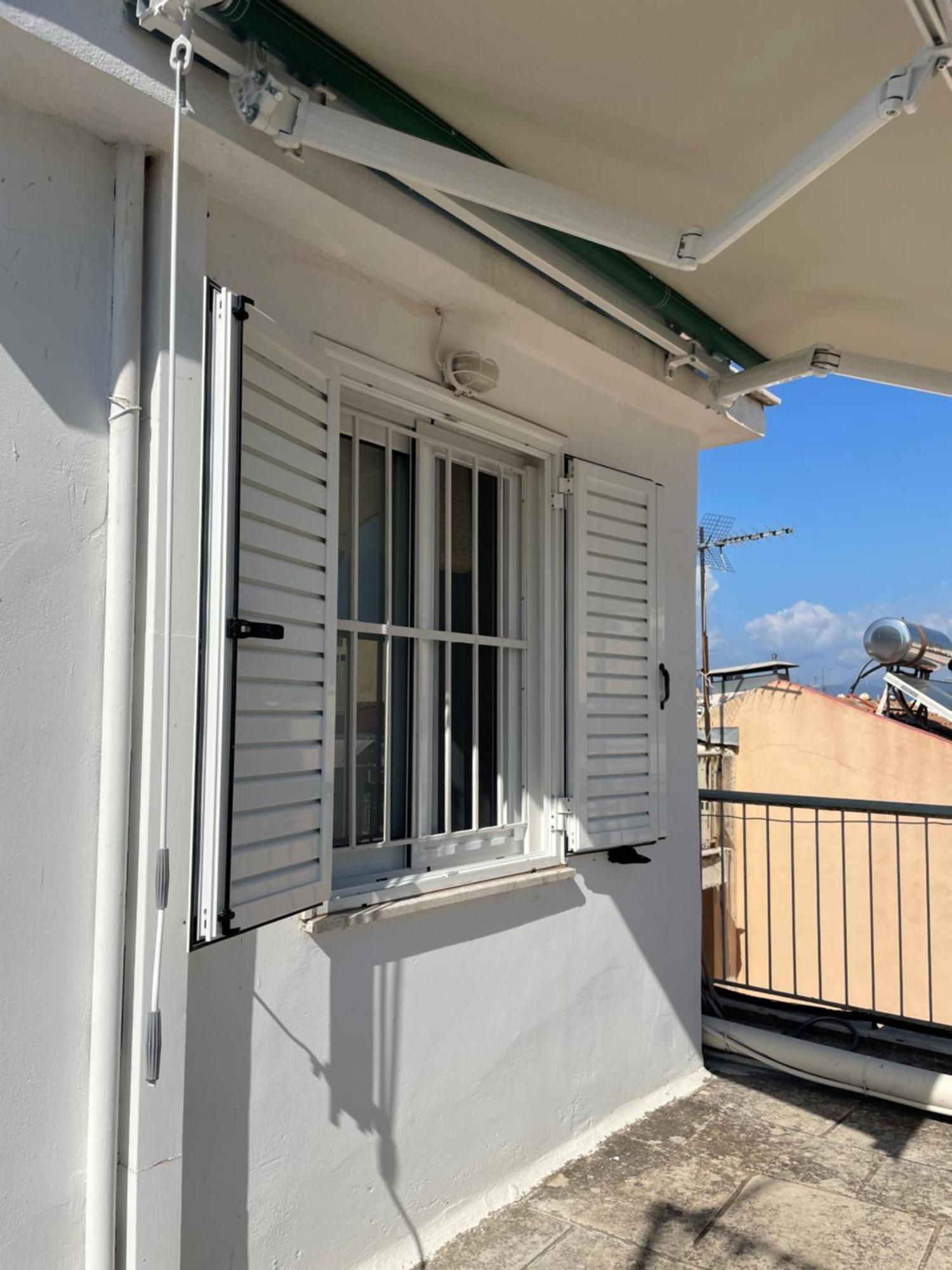Roof Top Studio Patras Zewnętrze zdjęcie