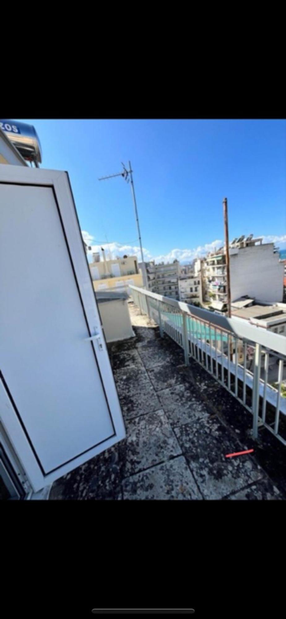Roof Top Studio Patras Zewnętrze zdjęcie